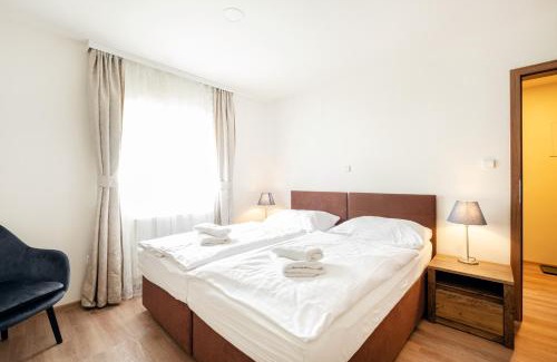 Mirosovice Hôtel | Hotel U Císaře