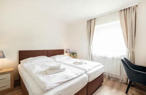 Mirosovice Hôtel | Hotel U Císaře