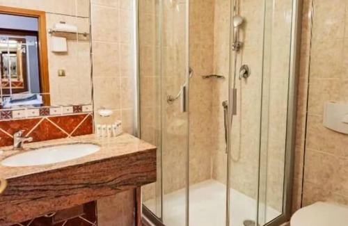 Branik Hôtel | Hotel U Divadla