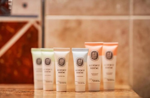 Branik Hôtel | Hotel U Divadla