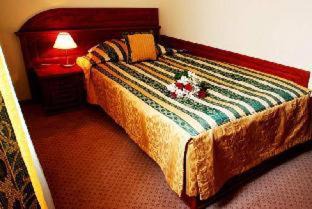 Branik Hôtel | Hotel U Divadla - Czech Leading Hotels