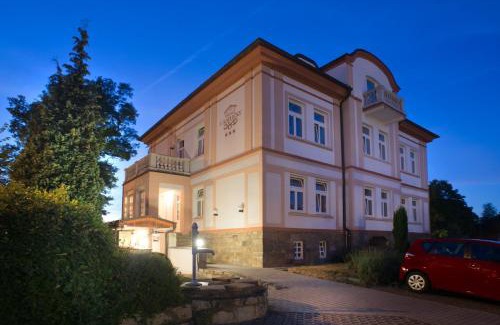 Pisek Hôtel | Hotel U Kaplicky