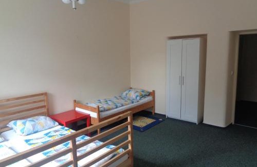 Ostrozska Nova Ves Hôtel | Hotel U Lázní - ubytování pro nenáročné