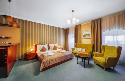 Levoca Hôtel | Hotel U Leva