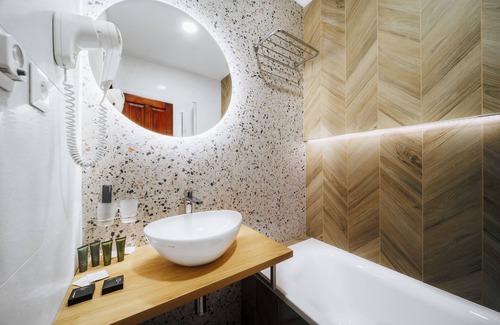 Levoca Hôtel | Hotel U Leva