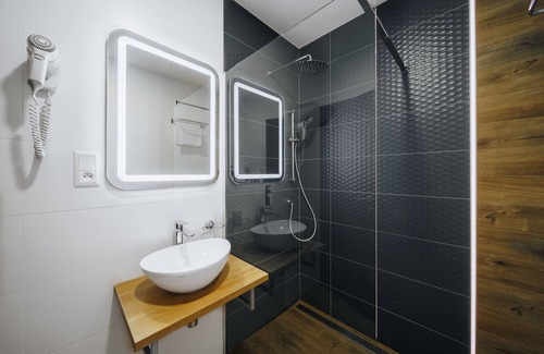 Levoca Hôtel | Hotel U Leva