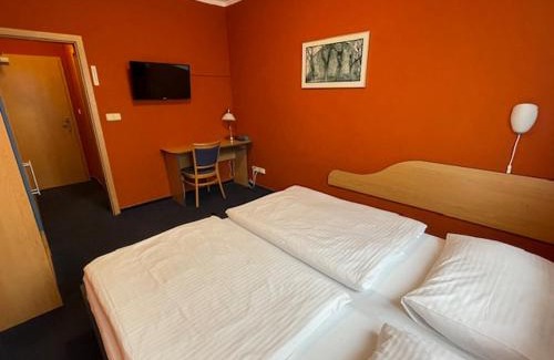 Milin Hôtel | Hotel U Milína