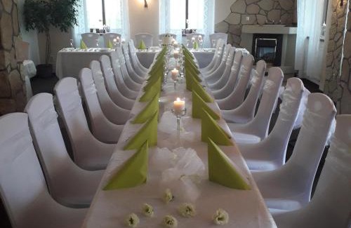 Tepla Hôtel | Hotel U Nádraží