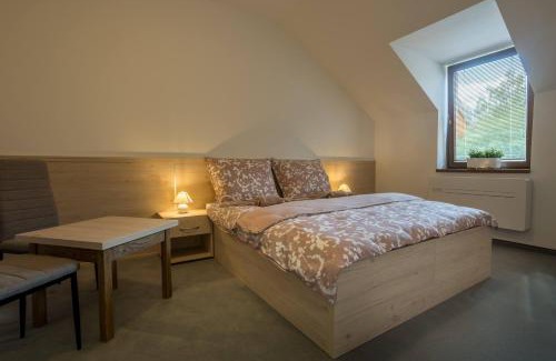 Tepla Hôtel | Hotel U Nádraží