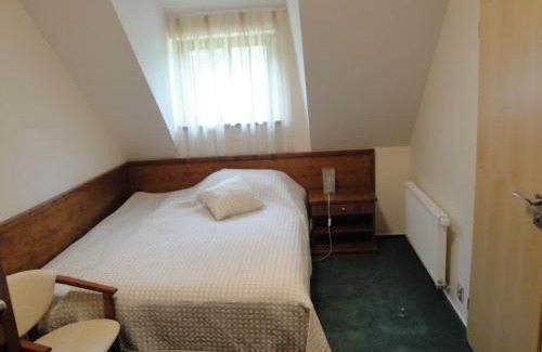 Horovice Hôtel | Hotel U Parku