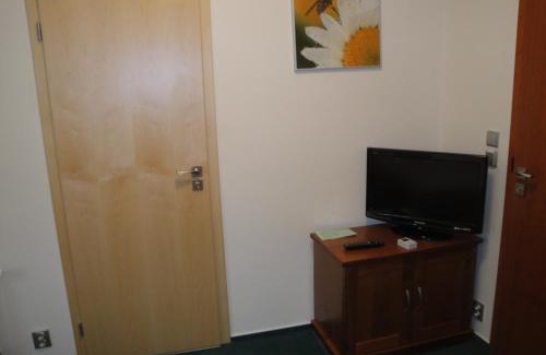 Horovice Hôtel | Hotel U Parku