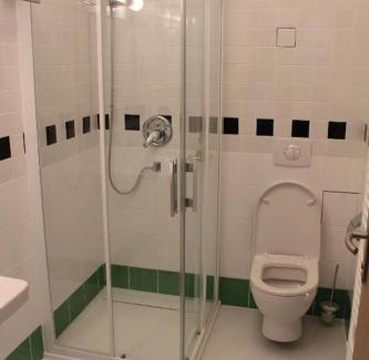 Horovice Hôtel | Hotel U Parku