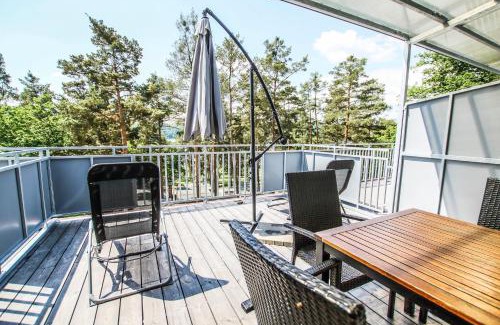 Vranov nad Dyji Maison | Hotel U Pláže