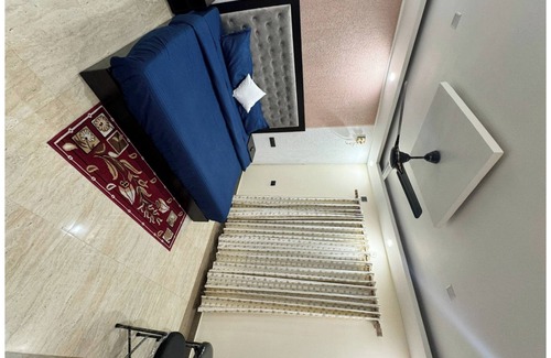 Smanora Range Hôtel | Hotel UK palace Nainital Mountain View