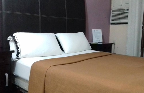 Faros Hôtel | Hotel Ulúa