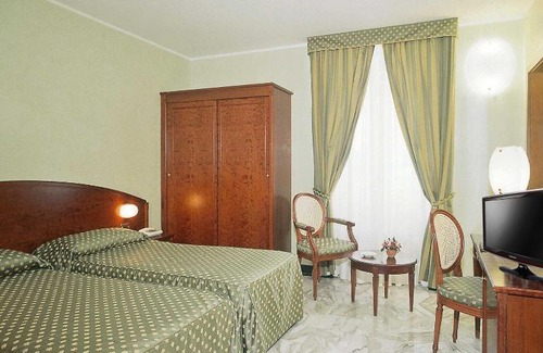 Arenzano Hôtel | Hotel Ulivi