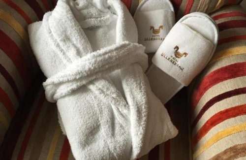 Lofthus Hôtel | Hotel Ullensvang