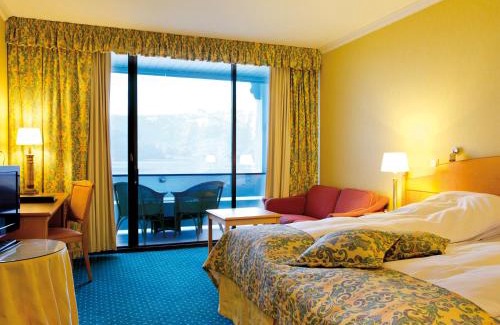 Lofthus Hôtel | Hotel Ullensvang