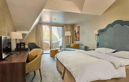 Lofthus Hôtel | Hotel Ullensvang