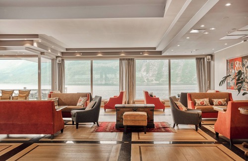 Lofthus Hôtel | Hotel Ullensvang