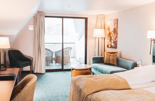 Lofthus Hôtel | Hotel Ullensvang