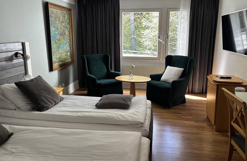 Eksjo Hôtel | Hotel Ullinge, Sure Hotel Collection by Best Western