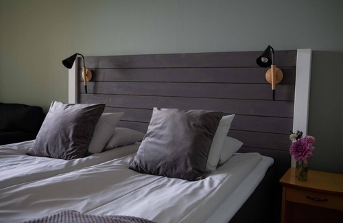Eksjo Hôtel | Hotel Ullinge, Sure Hotel Collection by Best Western