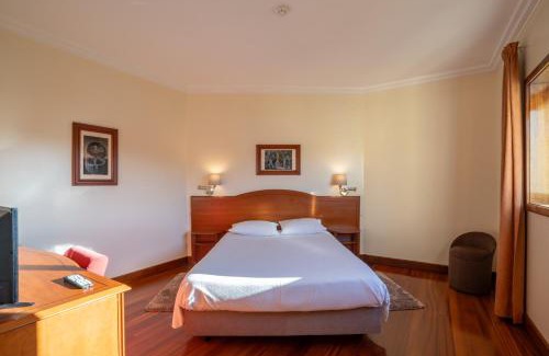 Sao Tiaguinho Hôtel | Hotel Ulveira