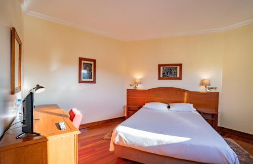 Sao Tiaguinho Hôtel | Hotel Ulveira