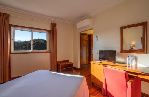 Sao Tiaguinho Hôtel | Hotel Ulveira