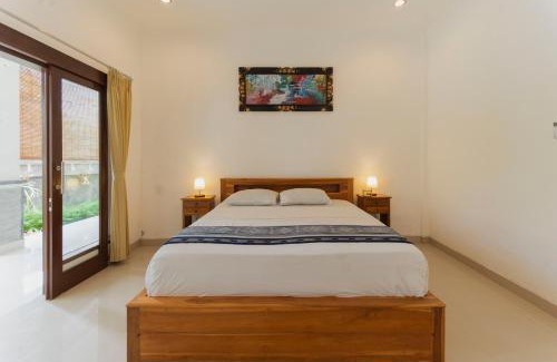 Peliatan Maison | Hotel Umah Anyar Teges