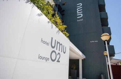 Santarem Hôtel | Hotel Umu