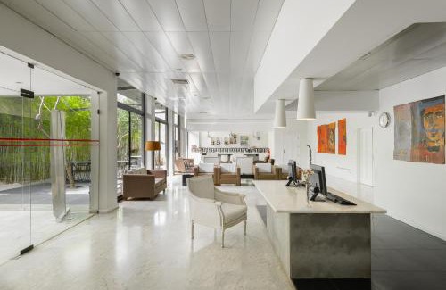 Santarem Hôtel | Hotel Umu