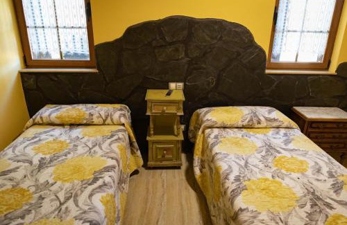 Duenas Hôtel | Hotel Un lugar en la Vecilla