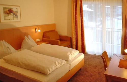 Huettschlag Hôtel | Hotel und Aparthotel Almrösl