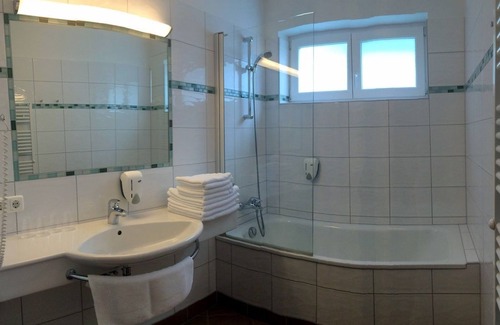 Huettschlag Hôtel | Hotel und Aparthotel Almrösl