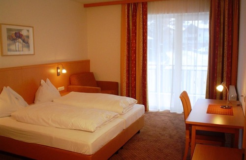 Huettschlag Hôtel | Hotel und Aparthotel Almrösl
