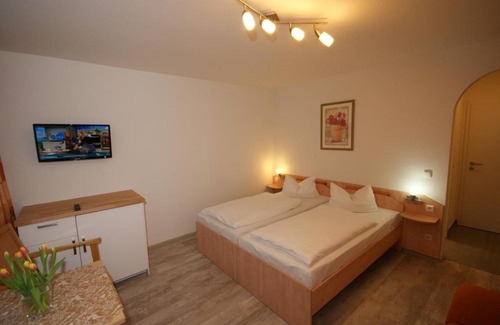 Braunlage Hôtel | Hotel und Cafe Panorama