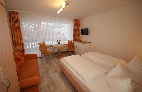 Braunlage Hôtel | Hotel und Cafe Panorama