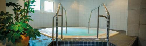 Haslen Hôtel | Hotel und Gasthaus Bad Gonten