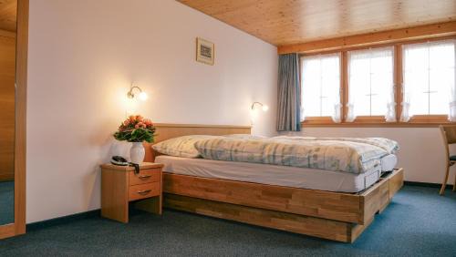 Haslen Hôtel | Hotel und Gasthaus Bad Gonten