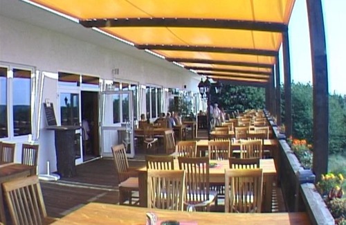 Friesdorf Maison | Hotel und Gasthaus Rammelburg-Blick