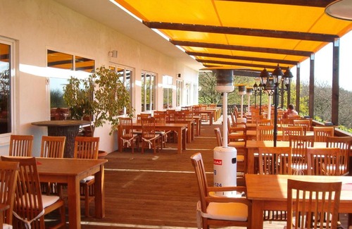 Friesdorf Maison | Hotel und Gasthaus Rammelburg-Blick