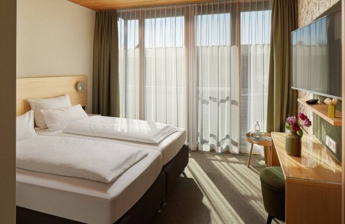 Gaienhofen Hôtel | Hotel und Gasthaus Seehörnle
