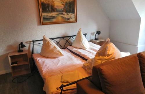 Heiningen Hôtel | Hotel und Gaststätte Bierstübchen