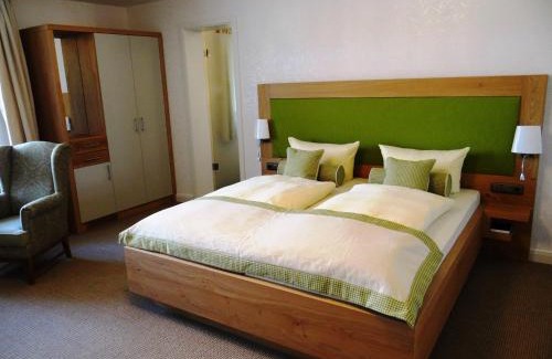 Liepen Hôtel | Hotel und Restaurant Am Peenetal