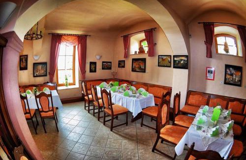 Zothen Hôtel | Hotel und Restaurant Rittergut Kreipitzsch
