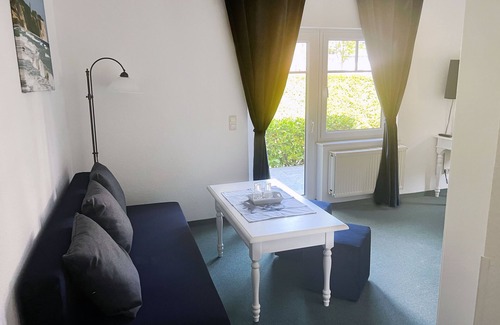 Juliusruh Hôtel | Hotel und Restaurant Windland