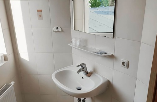 Juliusruh Hôtel | Hotel und Restaurant Windland