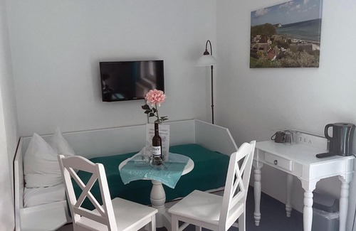 Juliusruh Hôtel | Hotel und Restaurant Windland